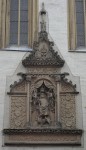 Ortenburg mit Matthiasturm II